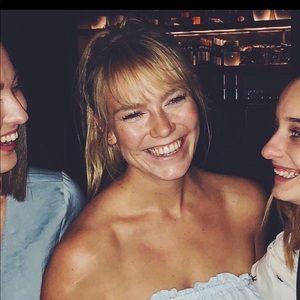 Meet your Posher, Samantha